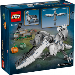 Klocki LEGO 76427 Hardodziob HARRY POTTER